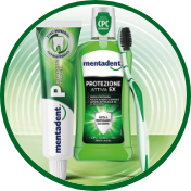 Acquista Mentadent
